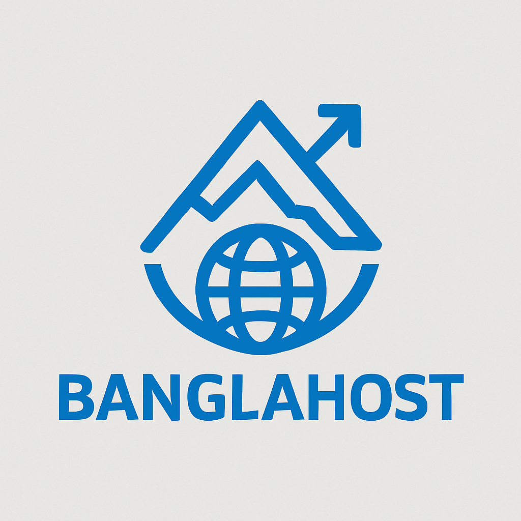 BanglaHost.cloud
