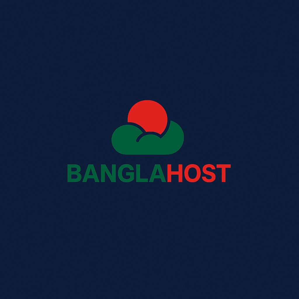 BanglaHost.cloud